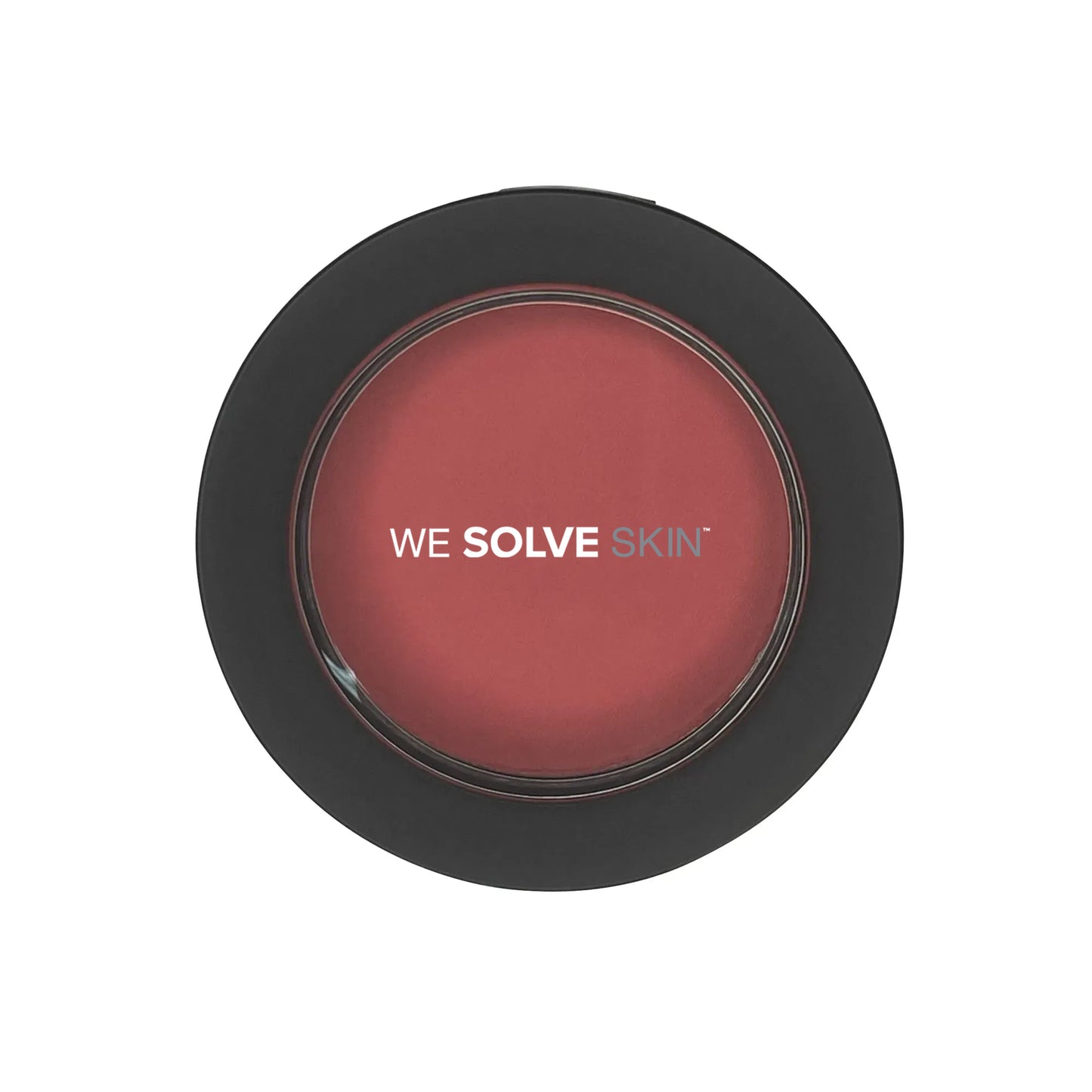 Single Pan Blush – Guava | Talc-Free, Silky Matte Finish for Natural Glow