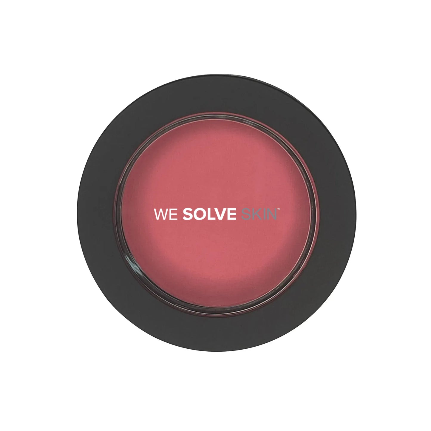 Single Pan Blush – Lotus | Talc-Free Silky Matte Finish