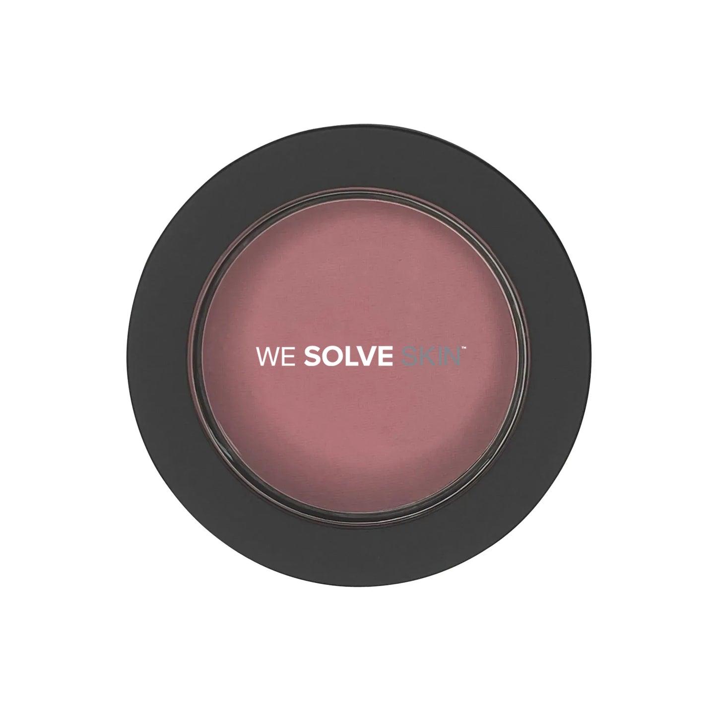 Single Pan Blush – Magnolia | Talc-Free, Matte Finish, Silky Texture