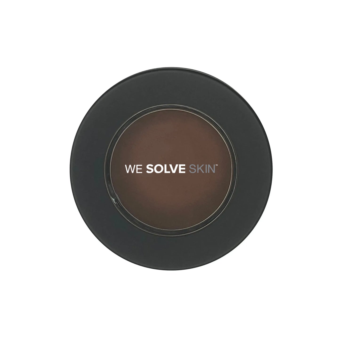 Single Pan Eyeshadow – Coconut | Talc-Free, Buildable, and Long-Lasting Color