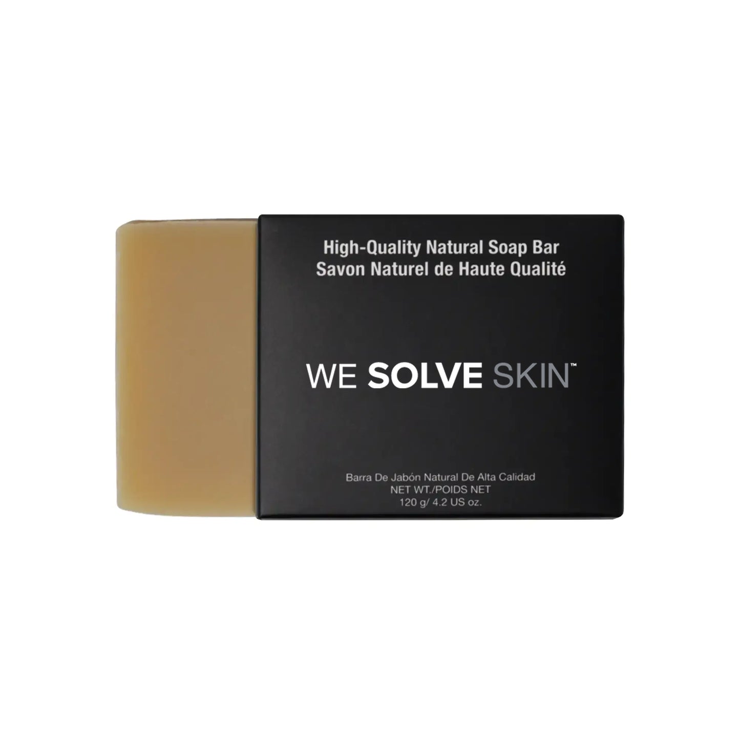 Natural Rose & Honey Soap