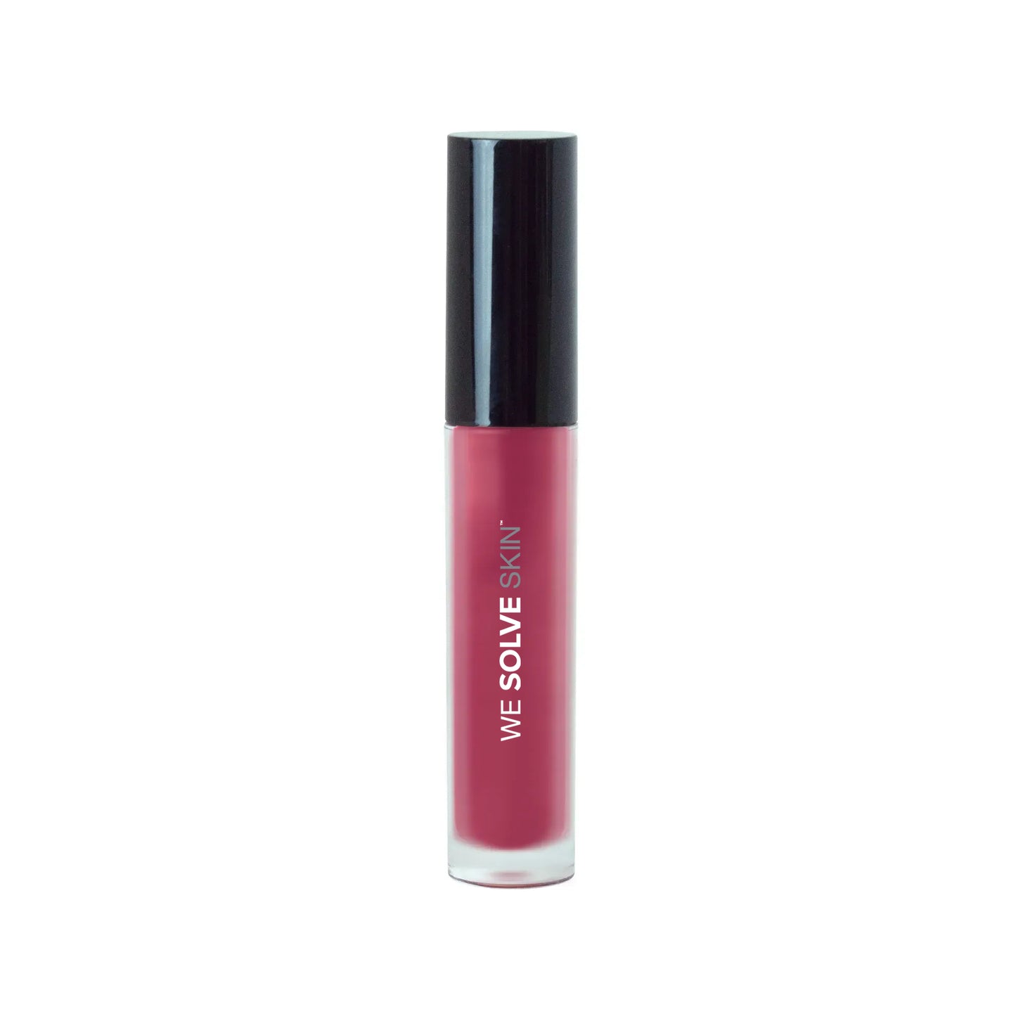 Lip Gloss – Rouge | Bold Red Tint with Luminous Shine
