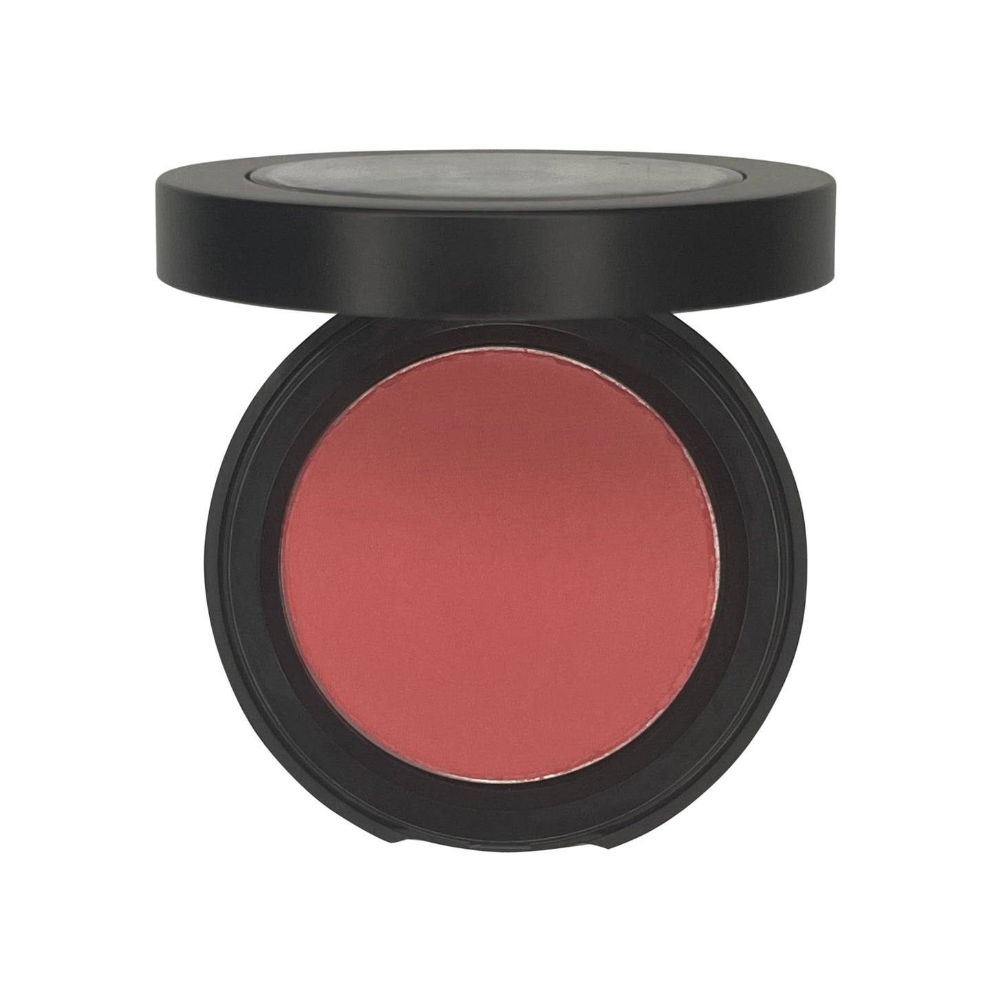 Single Pan Blush – Guava | Talc-Free, Silky Matte Finish for Natural Glow