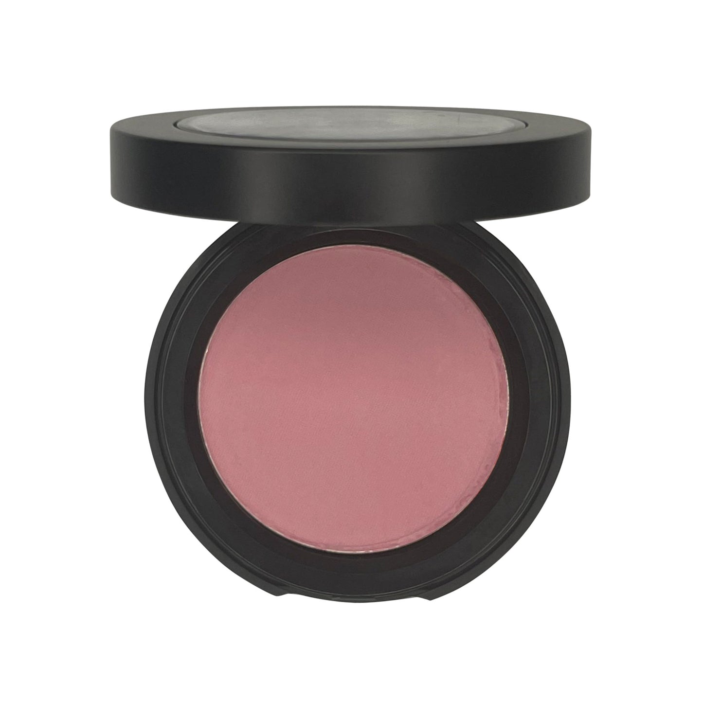 Single Pan Blush – Magnolia | Talc-Free, Matte Finish, Silky Texture