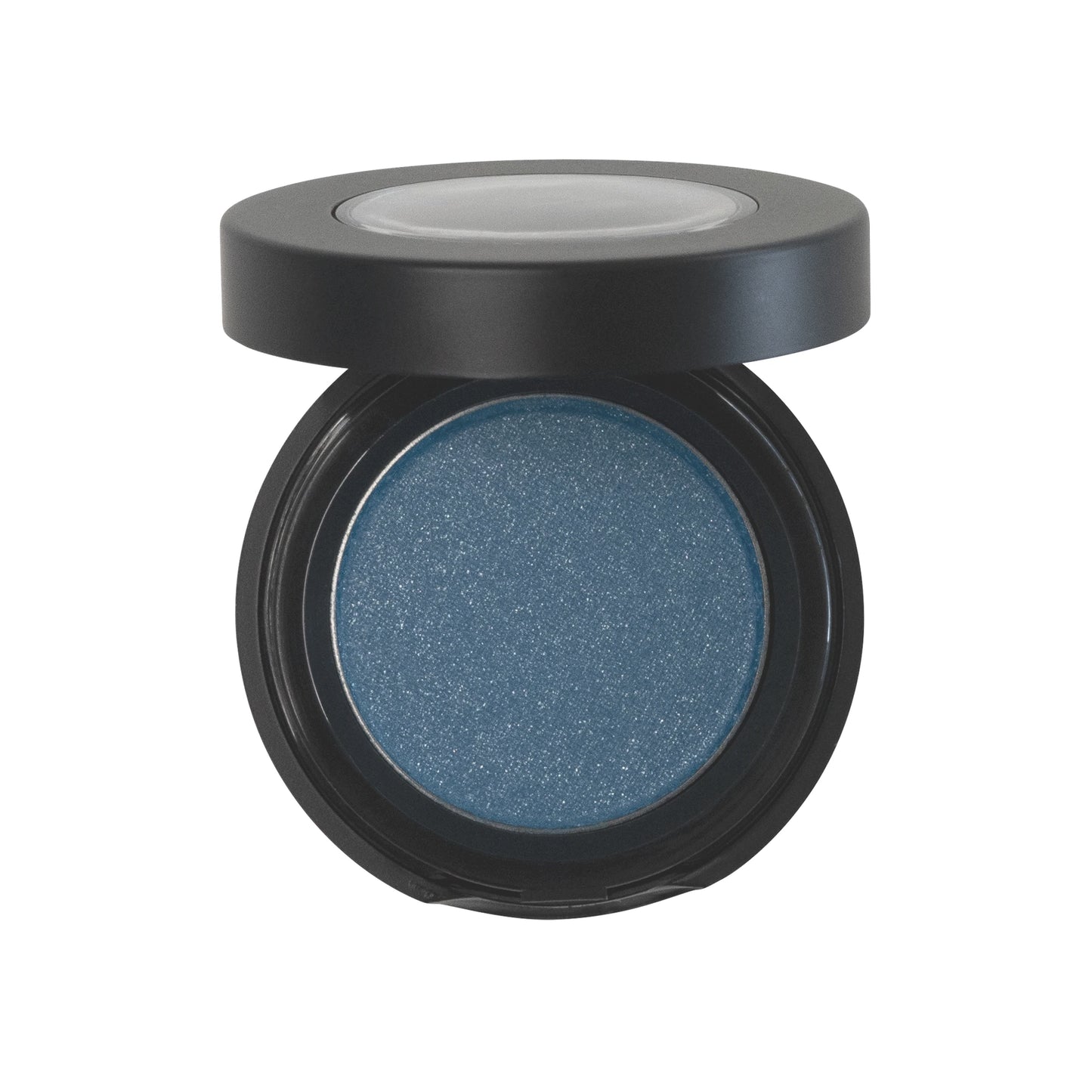 Single Pan Eyeshadow – Robin Egg | Buildable, Blendable Color with a Soft Matte Finish