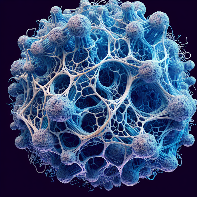 Understanding Collagen and Collagen Peptides Differences
