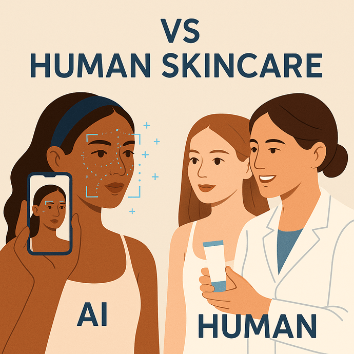 AI in Skincare: Breakthrough or Buzzword? Here’s What Actually Works | We Solve Skin