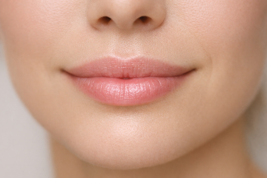 How to heal chapped lips and prevent dryness naturally