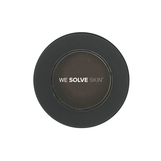 Single Pan Eyeshadow – Earth | Rich, Buildable Neutral Shade for Any Look