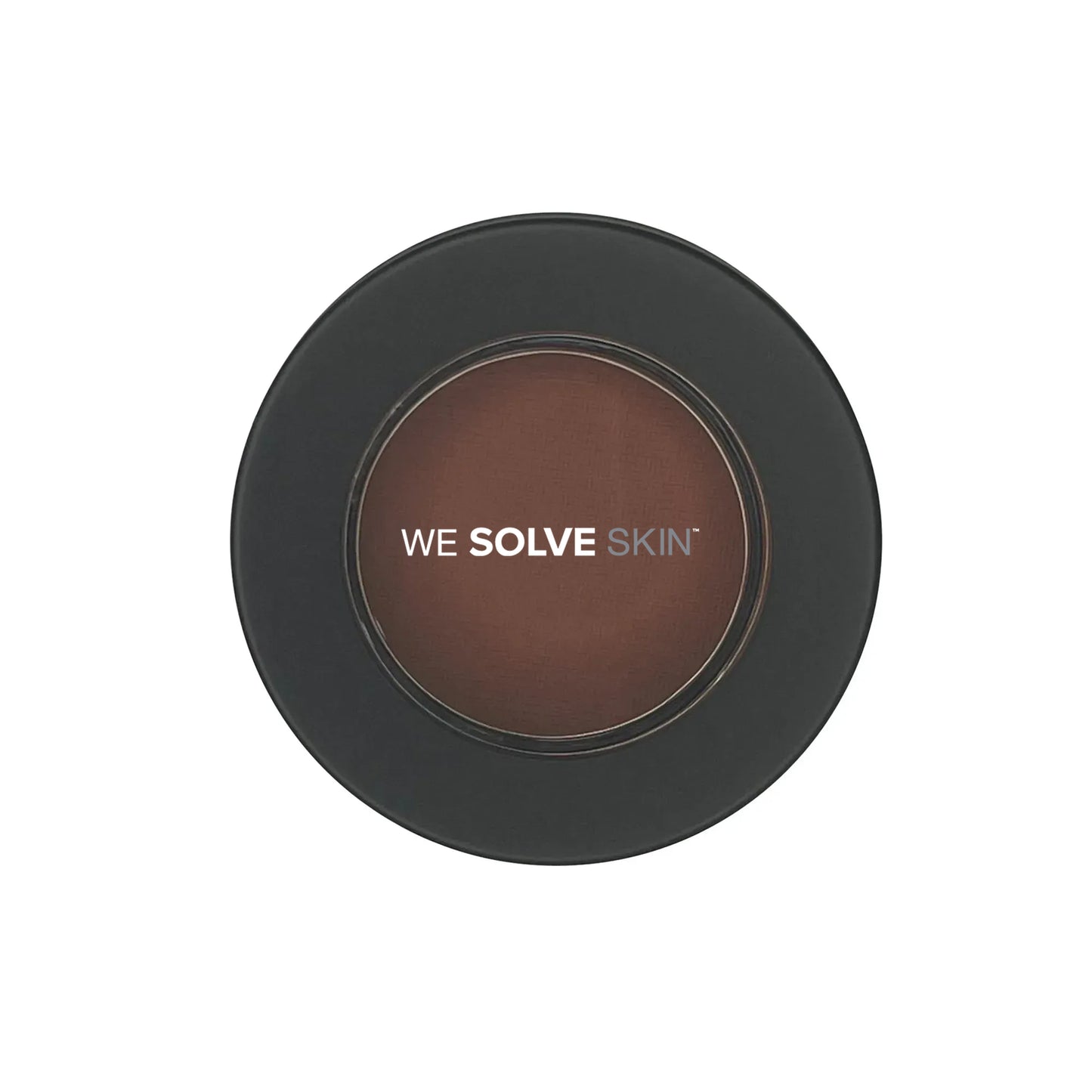 Single Pan Eyeshadow – Toffee | Buildable, Talc-Free Color for Stunning Eyes