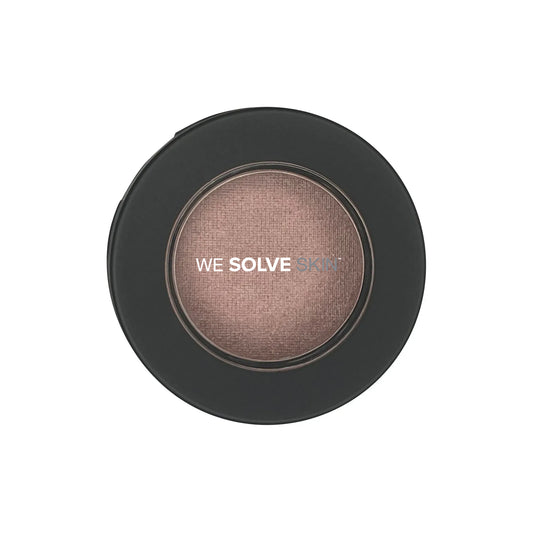 Single Pan Eyeshadow – Blossom | Buildable, Talc-Free Color for Beautiful Eyes