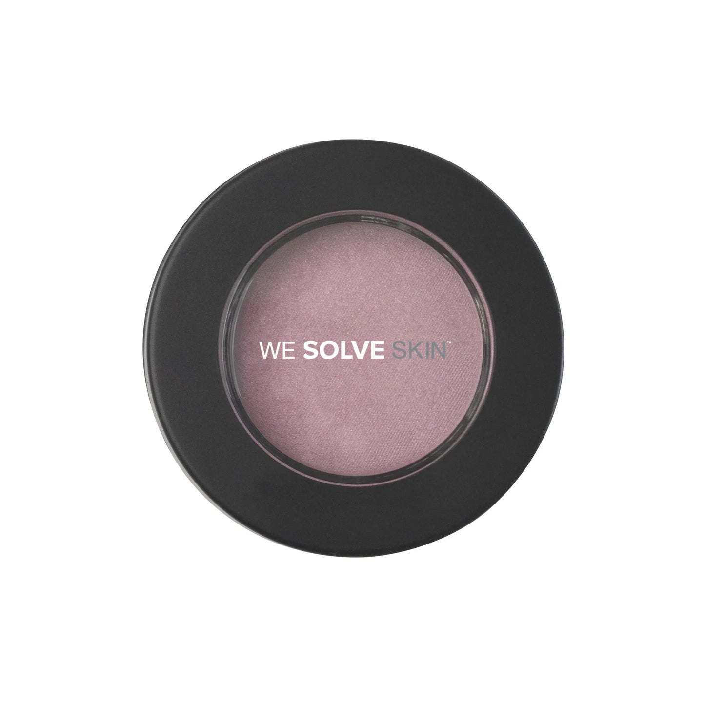 Single Pan Eyeshadow – Bunny | Soft, Buildable Color for Effortless Looks