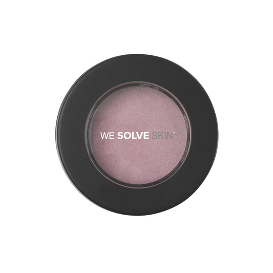 Single Pan Eyeshadow – Bunny | Soft, Buildable Color for Effortless Looks