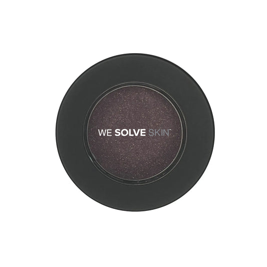 Single Pan Eyeshadow – Galaxy | Sparkling, Buildable Color for Galactic Looks