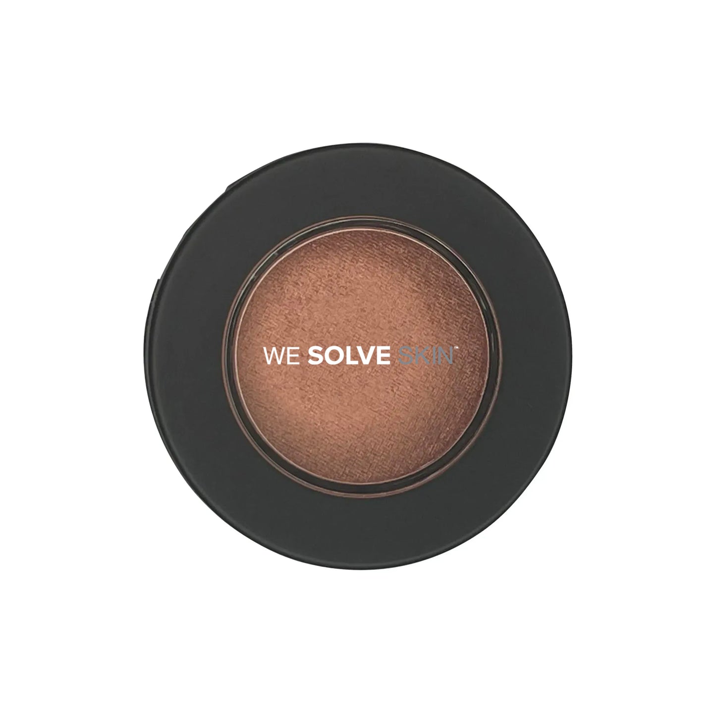 Single Pan Eyeshadow – Dawn | Buildable, Smooth Color for All-Day Wear