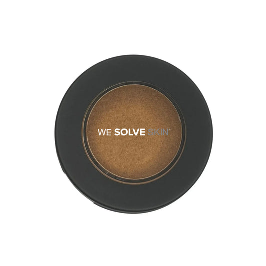 Single Pan Eyeshadow – Dusk | Talc-Free, Buildable, Hypoallergenic