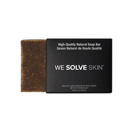 Natural Apricot Exfoliating Soap