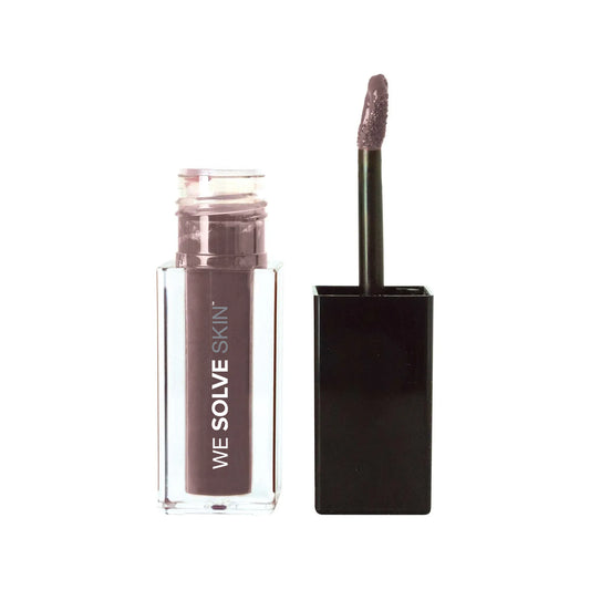 Liquid Cream Lipstick – Dark Matter | Velvet, Full Coverage & Long-Lasting