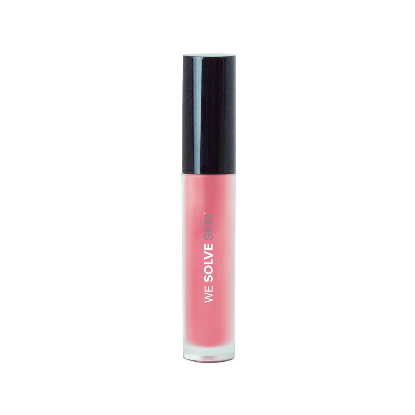 Lip Gloss – Sienna | Warm, Earthy Shine with a Sheer Tint