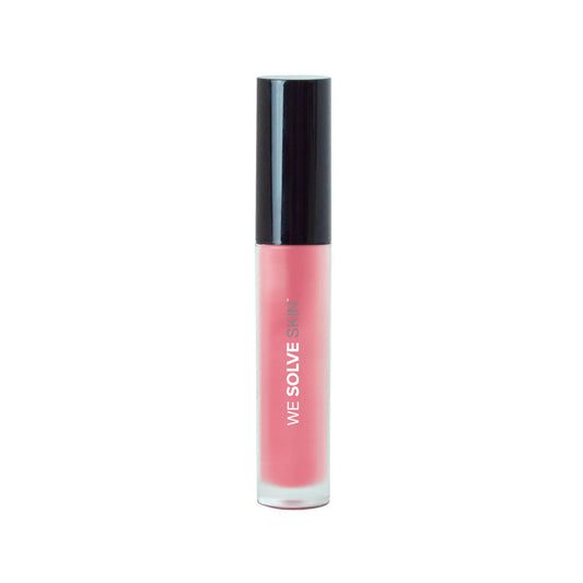 Lip Gloss – Sienna | Warm, Earthy Shine with a Sheer Tint