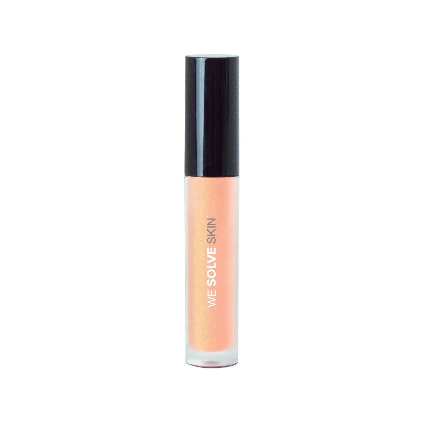 Lip Gloss – Dripping Gold | Luminous Shine with a Gilded Glow