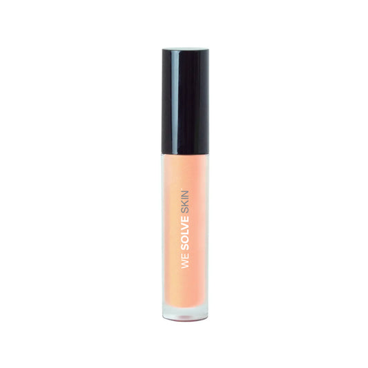 Lip Gloss – Dripping Gold | Luminous Shine with a Gilded Glow