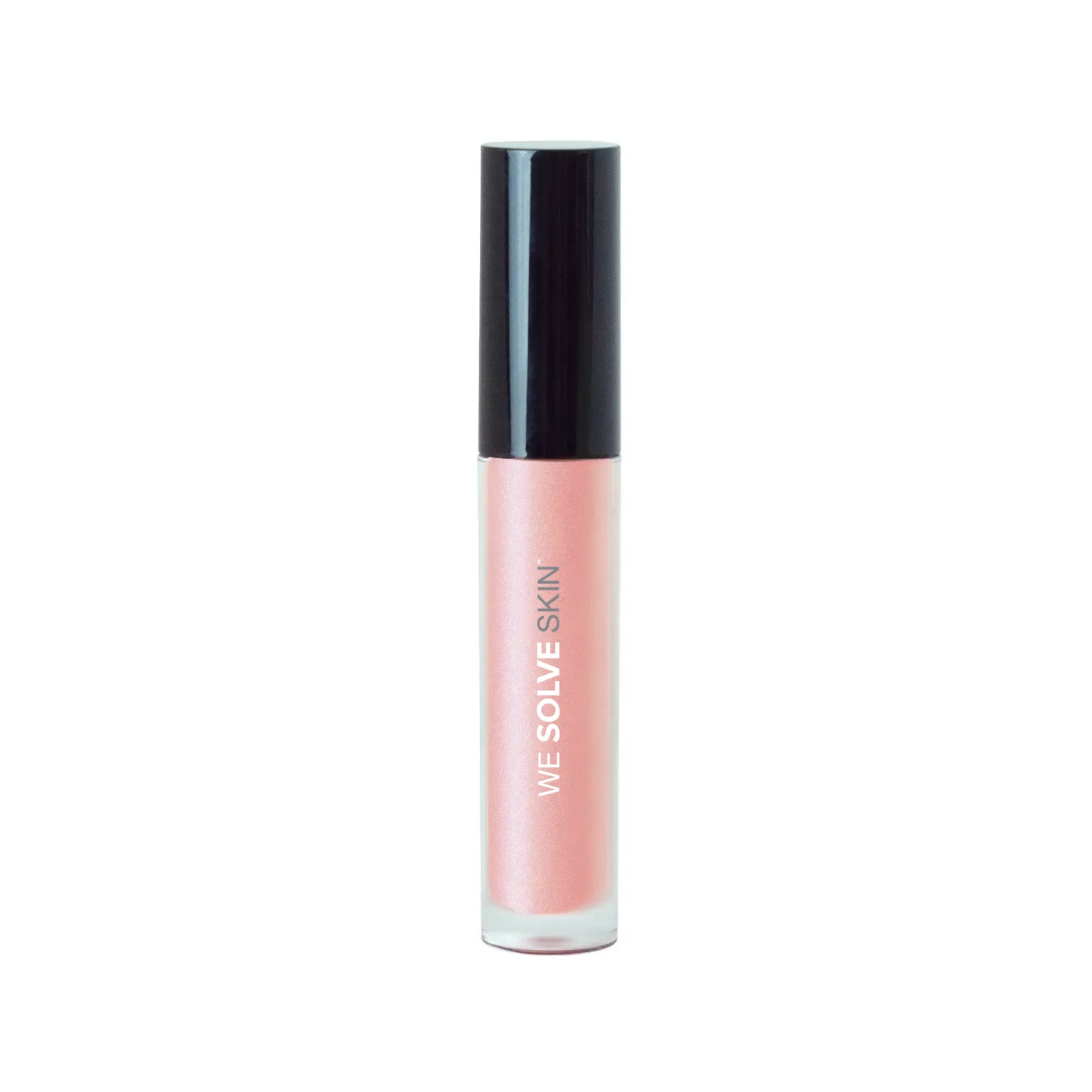 Lip Gloss - Pearl | Shimmering Gloss with Long-Lasting Shine for Fuller Lips
