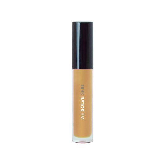 Lip Gloss – Lemon Drop | Bright Sheer Shine with a Zesty Glow