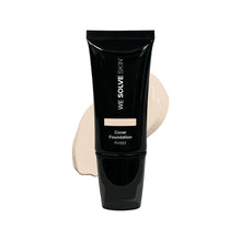Load image into Gallery viewer, Full Cover Foundation - Cream
