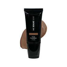 Load image into Gallery viewer, Full Cover Foundation - Brunette

