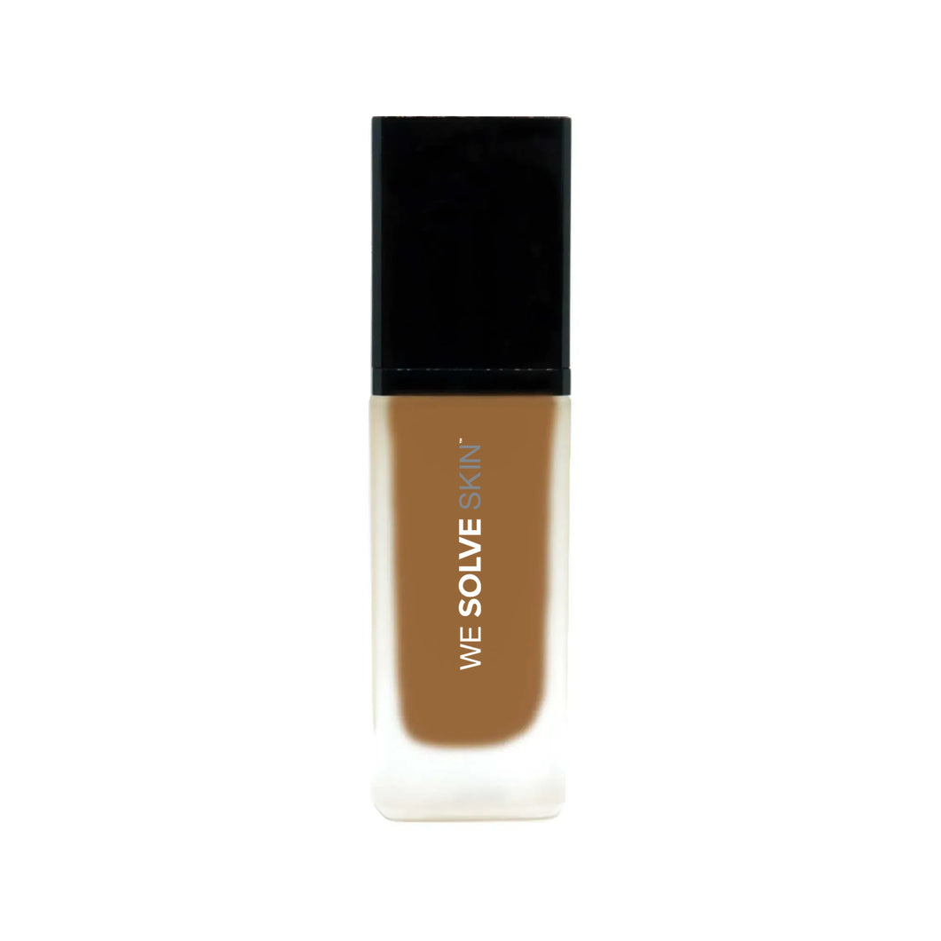 Foundation with SPF - Maple