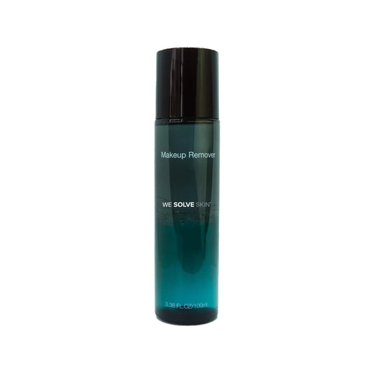 Lip and Eye Makeup Remover | Gentle, Waterproof-Effective Cleanser