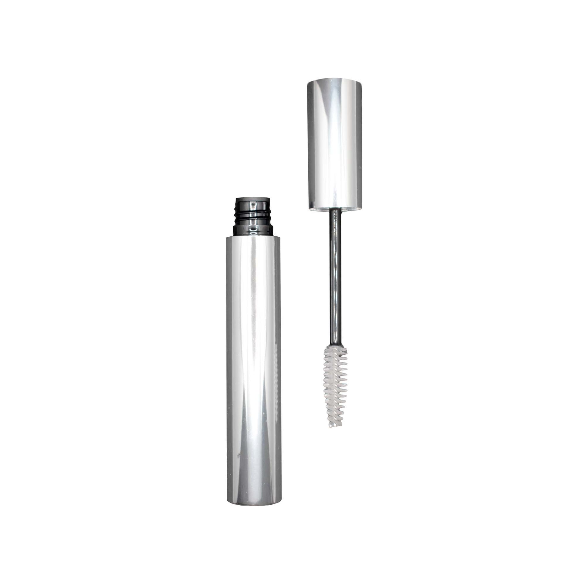Long-lasting clear brow gel for shaping and holding natural brows all day