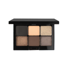 Load image into Gallery viewer, Eyeshadow Palette - Caramel Kiss
