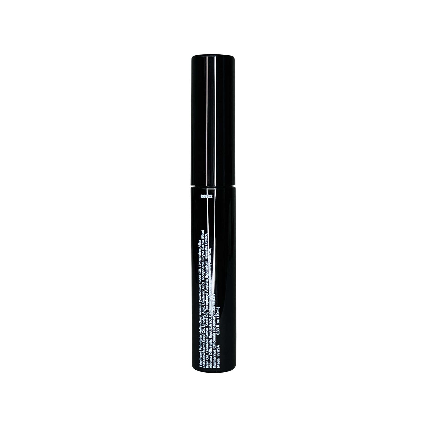 Lash Rejuvenator – Clear | Natural Lash Growth with Hemp Extracts & Vitamin E – Vegan & Cruelty-Free