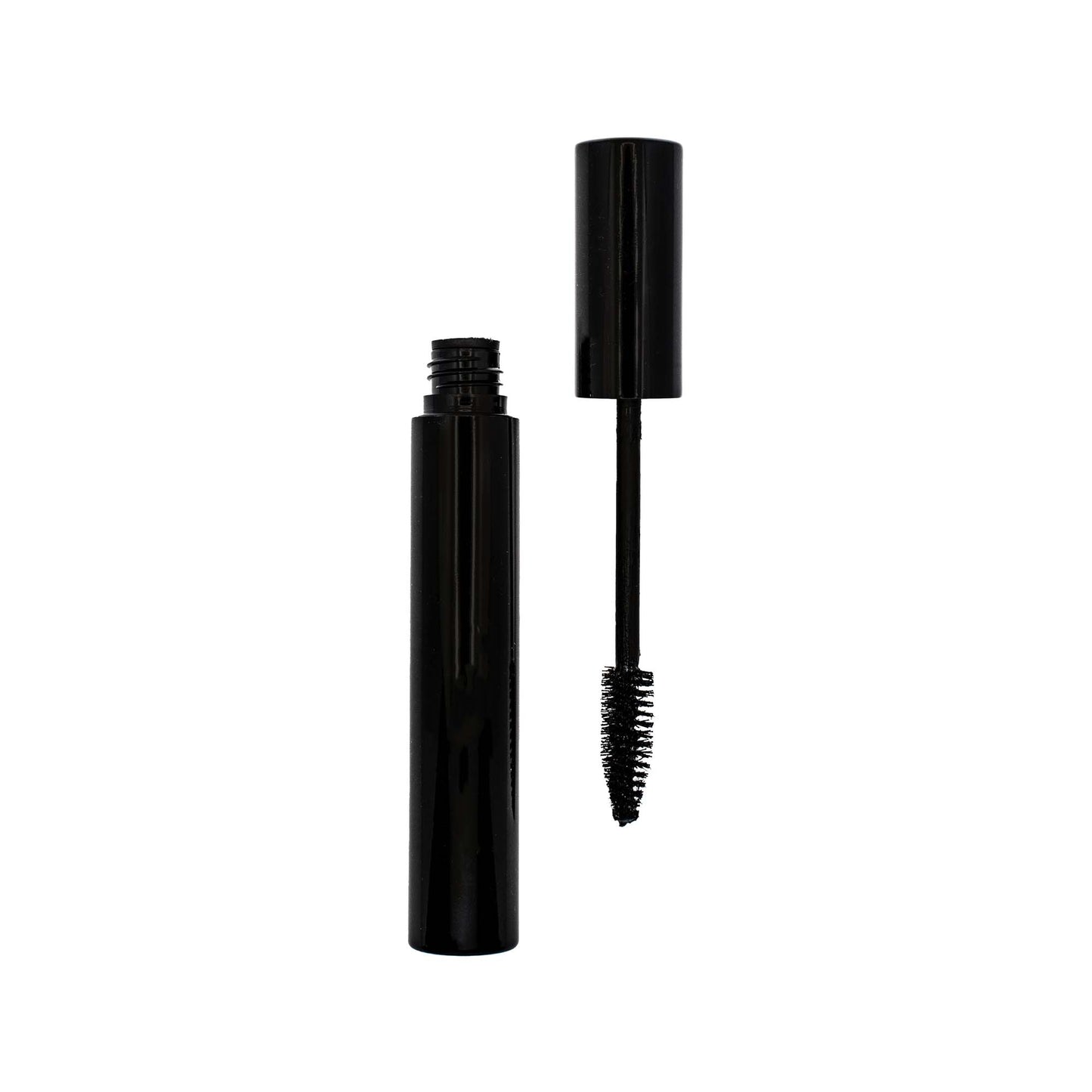 Lengthening Mascara – Black | Smudge-Proof, Flake-Free Volume & Length