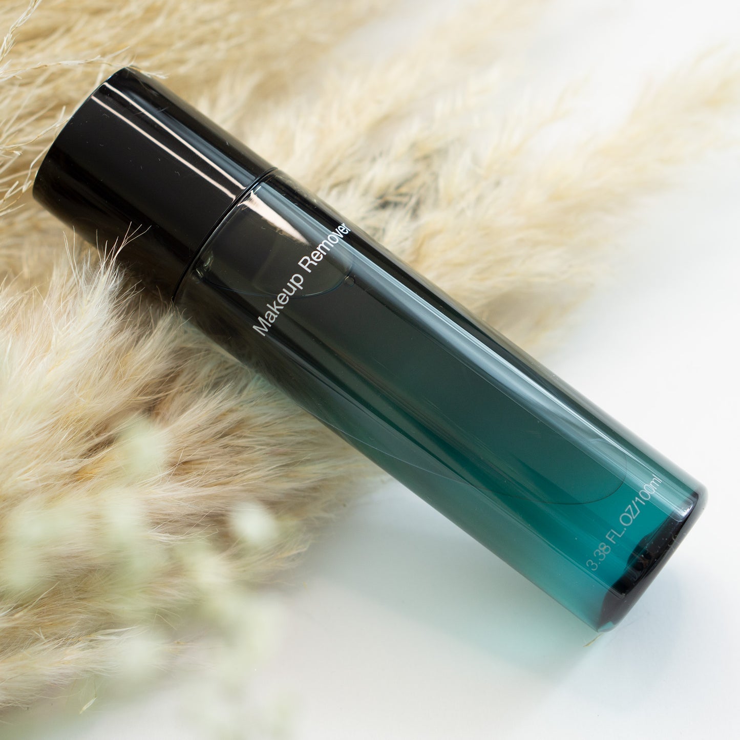 Lip and Eye Makeup Remover | Gentle, Waterproof-Effective Cleanser