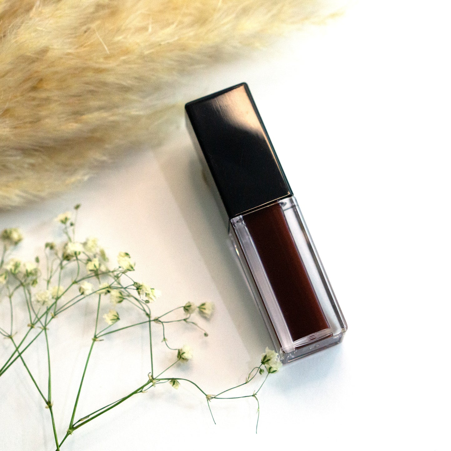 Liquid Cream Lipstick – Unbutton | Velvet, Full Coverage & Long-Lasting