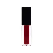 Load image into Gallery viewer, Liquid Cream Lipstick - Cherry Wine
