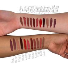 Load image into Gallery viewer, Matte Lip Stain - Blackberry Wine
