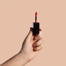 Load image into Gallery viewer, Matte Lip Stain - Velvet Red
