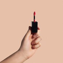 Load image into Gallery viewer, Matte Lip Stain - True Crimson

