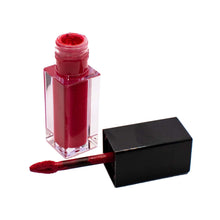 Load image into Gallery viewer, Matte Lip Stain - Satin Red
