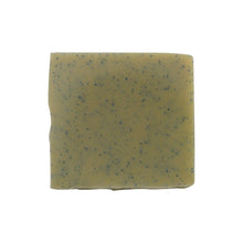 Load image into Gallery viewer, Natural Sunflower Goddess Soap
