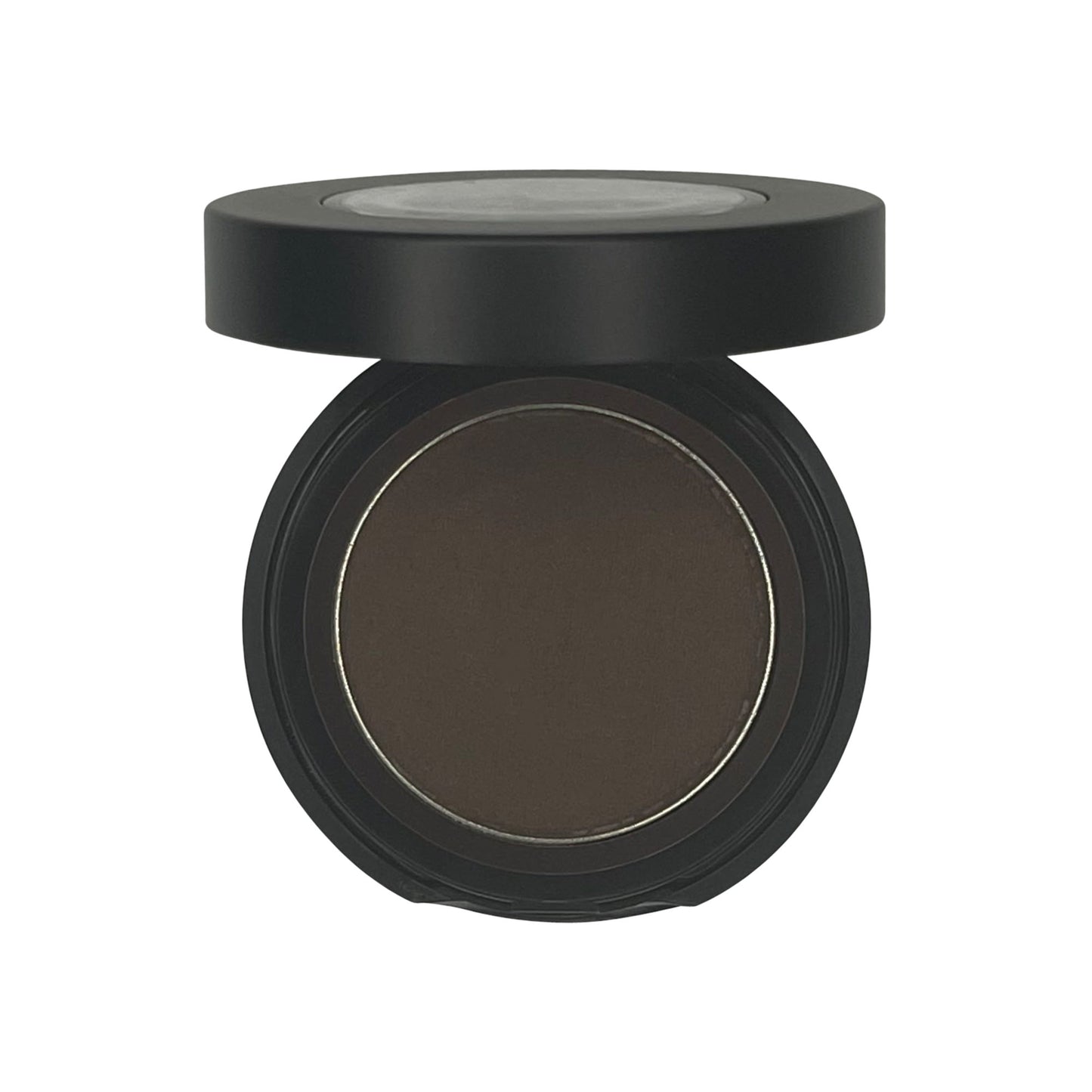 Single Pan Eyeshadow – Earth | Rich, Buildable Neutral Shade for Any Look
