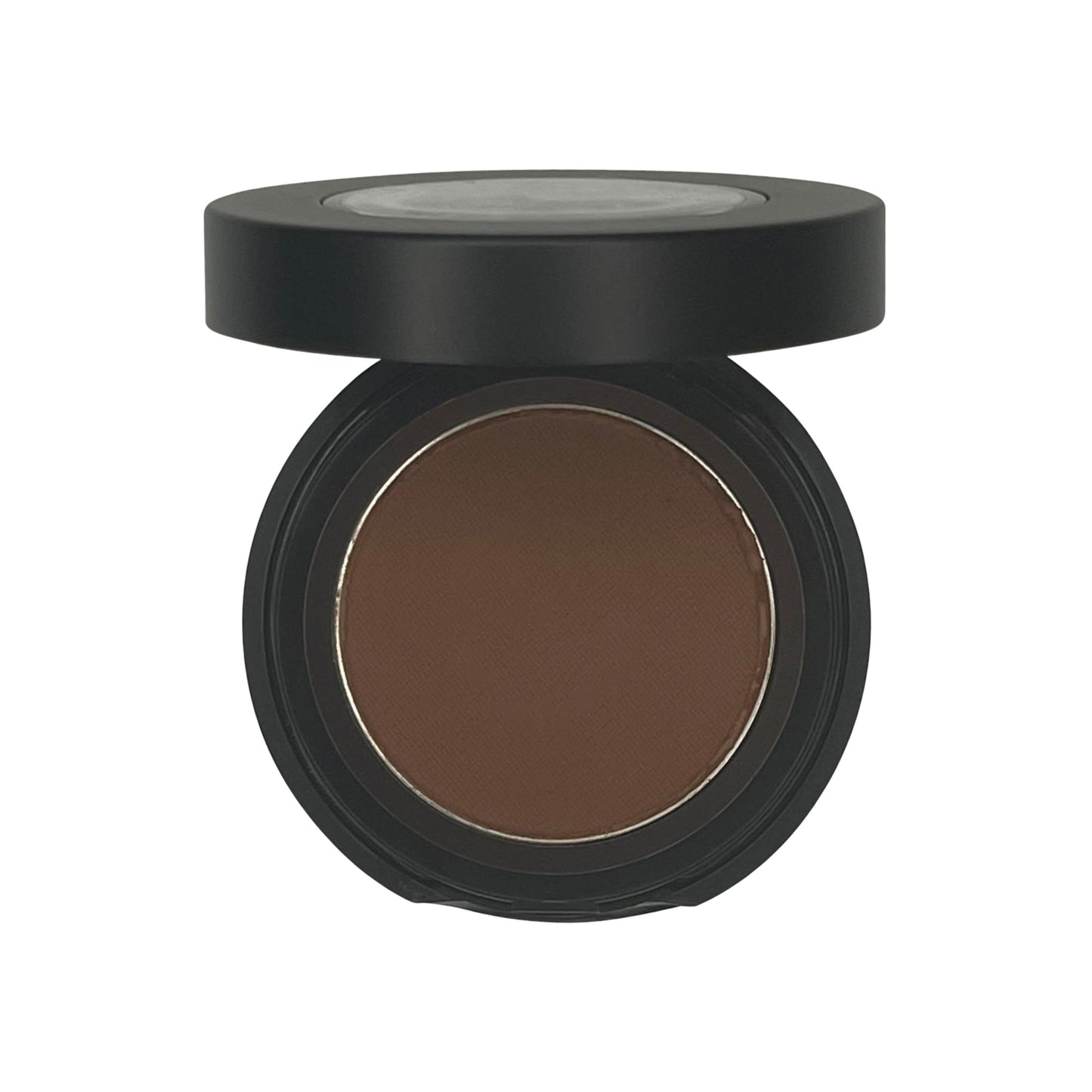 Single Pan Eyeshadow – Coconut | Talc-Free, Buildable, and Long-Lasting Color