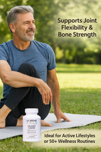Load image into Gallery viewer, Multi Collagen Complex – Types I, II, III, V &amp; X – 1800 mg (90 Capsules)
